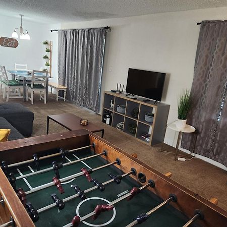 Centauri Vacation Rentals Beautiful 2-Bedroom Condo, Near All Orlando Attractions, Free Parking & Wi-Fi, King Bed, #1 エクステリア 写真
