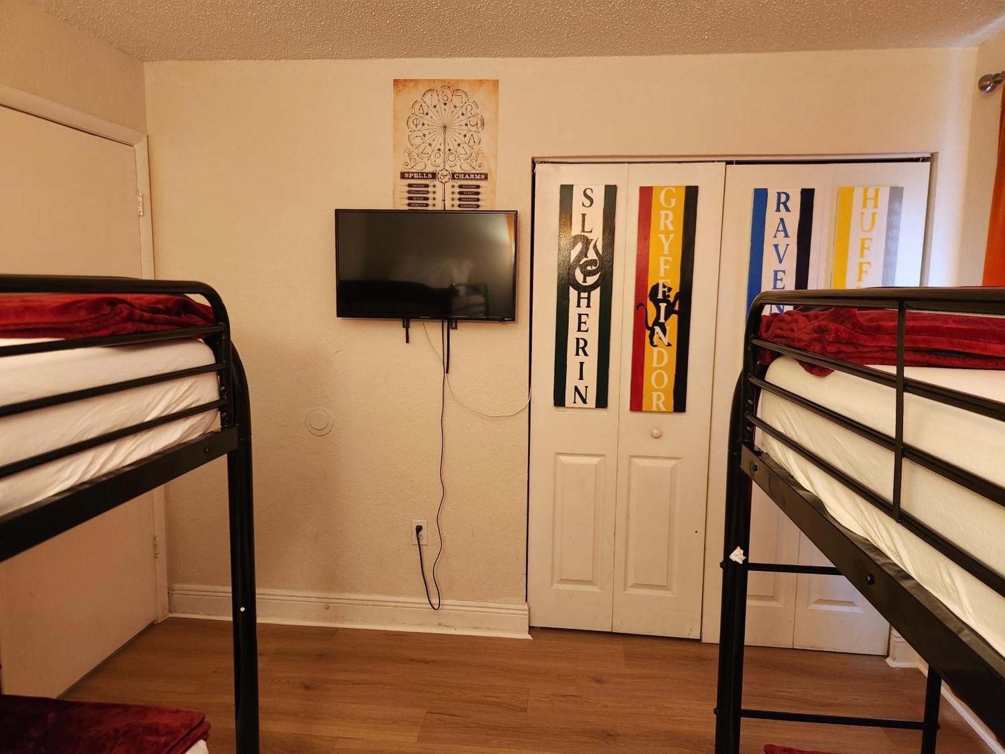 Centauri Vacation Rentals Beautiful 2-Bedroom Condo, Near All Orlando Attractions, Free Parking & Wi-Fi, King Bed, #1 エクステリア 写真